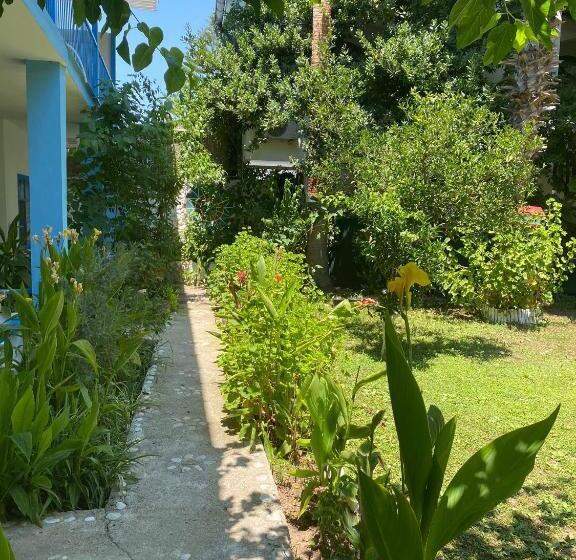 هتل Mila Pansiyon