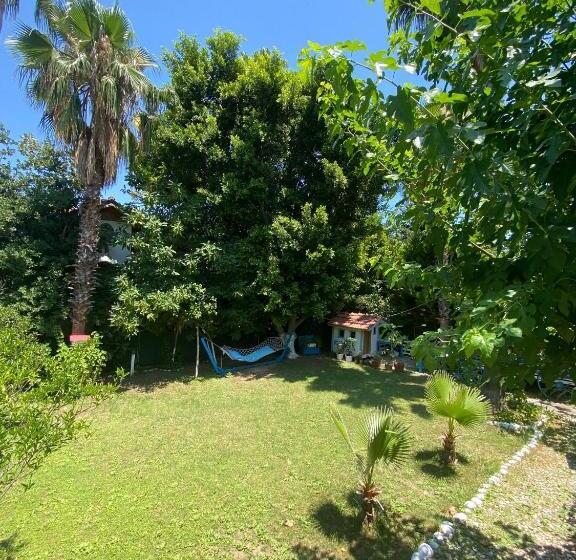 هتل Mila Pansiyon