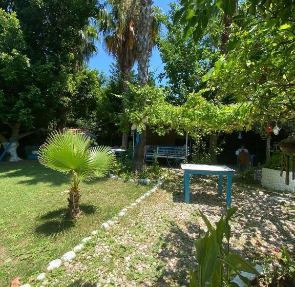 هتل Mila Pansiyon