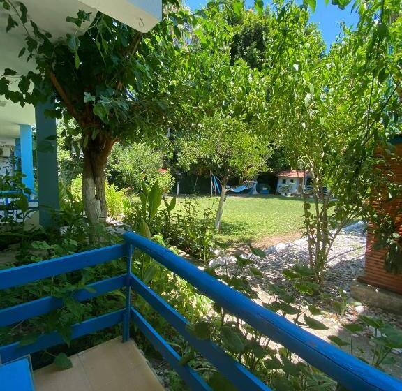 هتل Mila Pansiyon