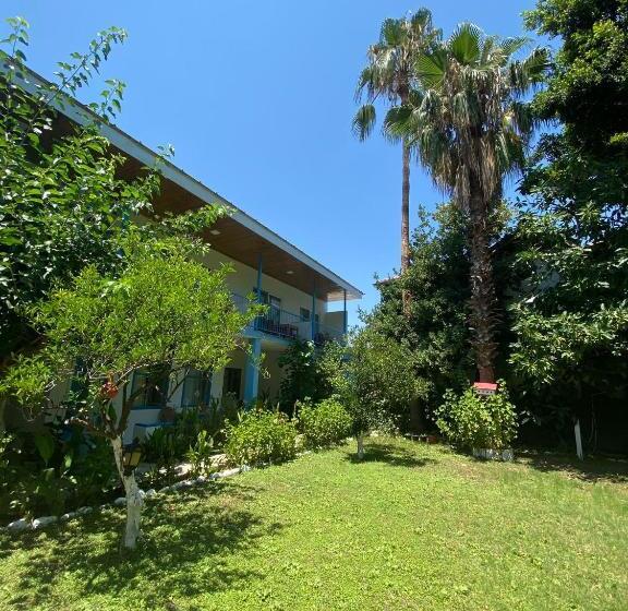 هتل Mila Pansiyon