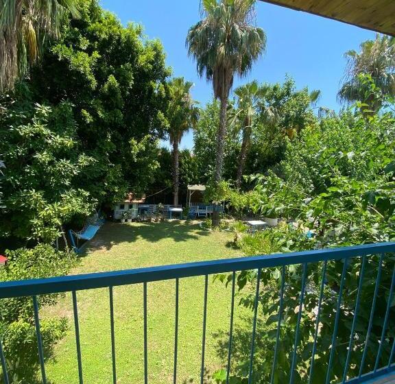 هتل Mila Pansiyon