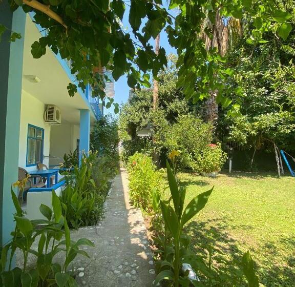 هتل Mila Pansiyon