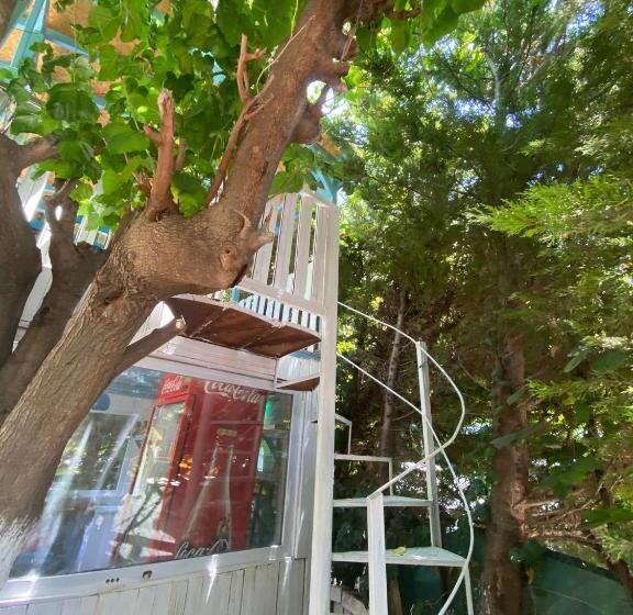 هتل Mila Pansiyon