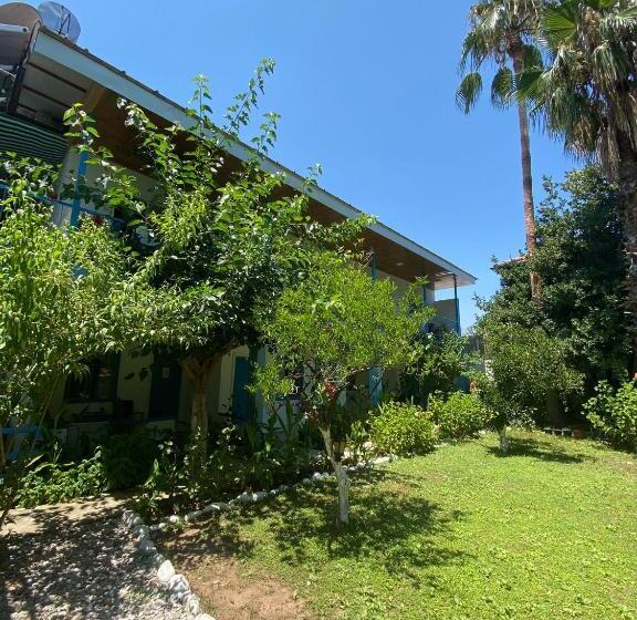 هتل Mila Pansiyon