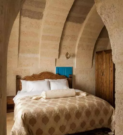 Hotelli My Cave La Maison Du Reve