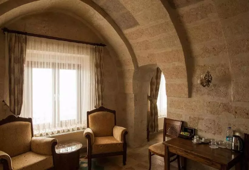 Hotelli My Cave La Maison Du Reve