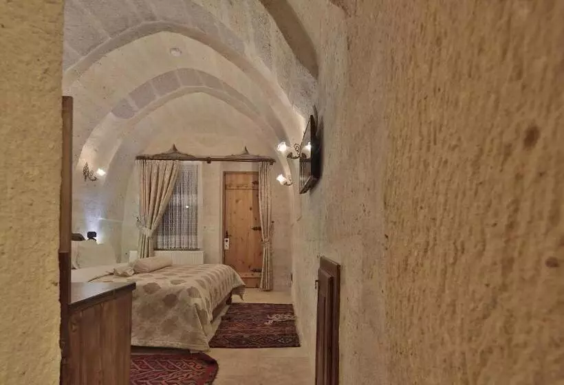 Hotelli My Cave La Maison Du Reve