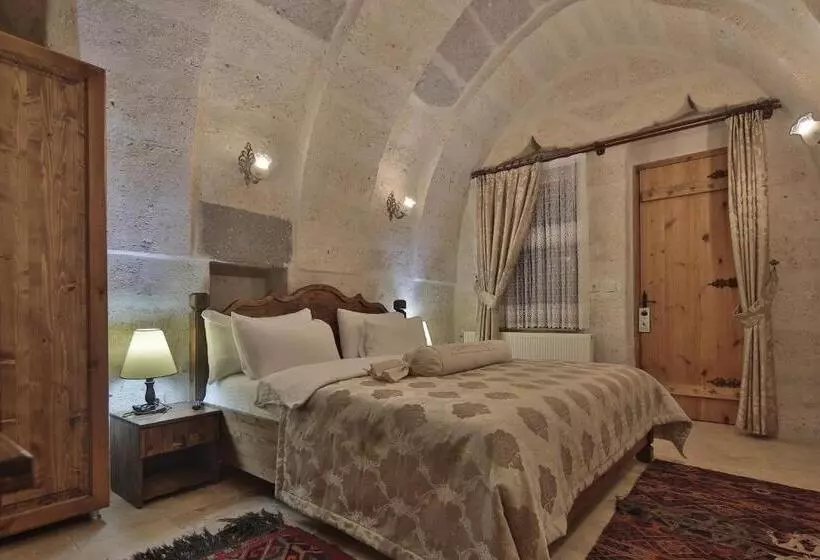 Hotelli My Cave La Maison Du Reve