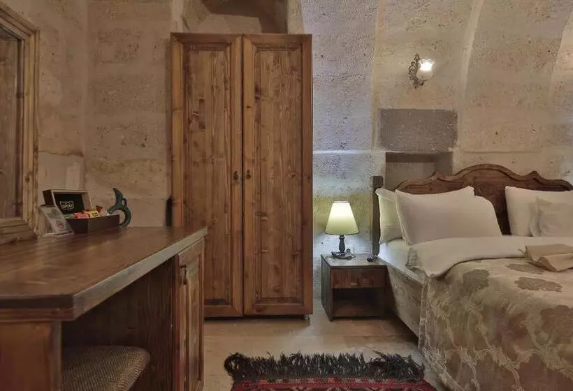 Hotelli My Cave La Maison Du Reve