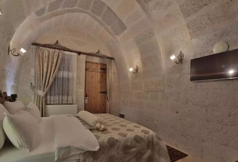 Hotelli My Cave La Maison Du Reve