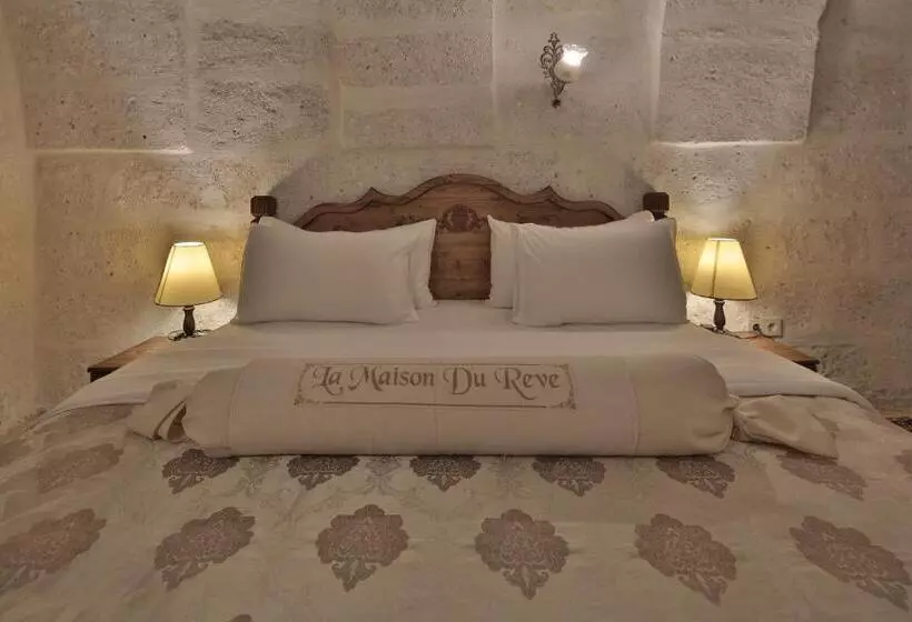 Hotelli My Cave La Maison Du Reve