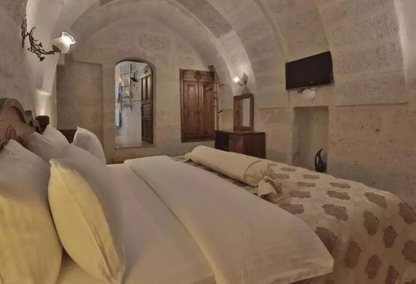 Hotelli My Cave La Maison Du Reve