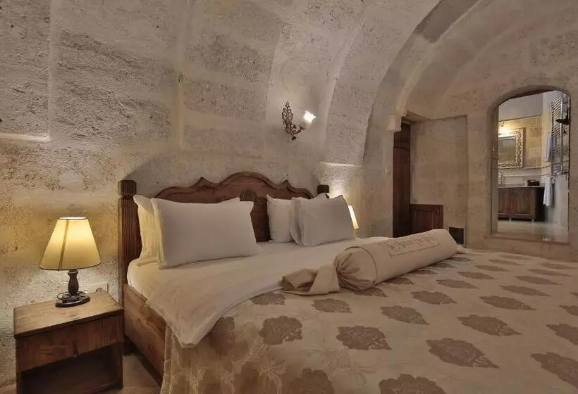Hotelli My Cave La Maison Du Reve
