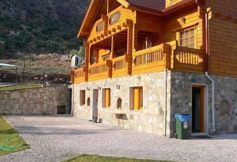 בית מלון כפרי Natureland Efes Pension