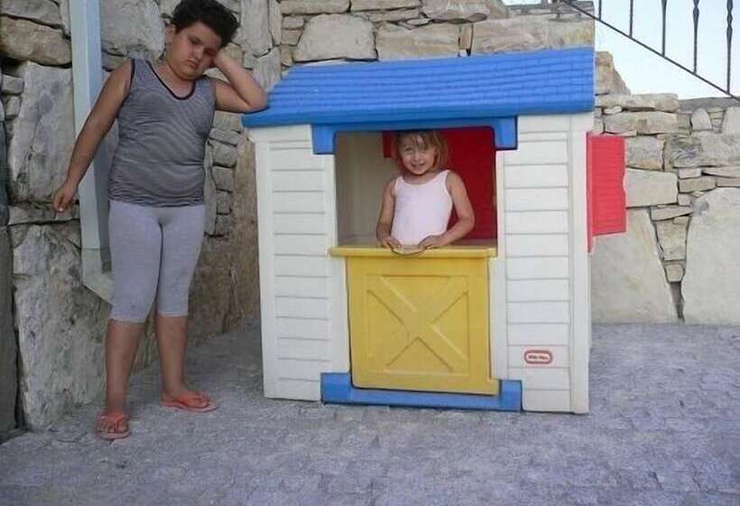 בית מלון כפרי Natureland Efes Pension