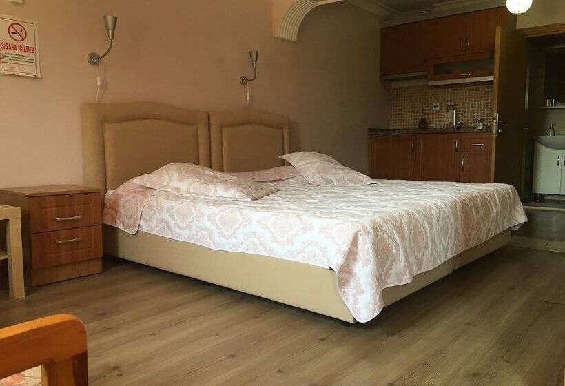 בית מלון כפרי Natureland Efes Pension