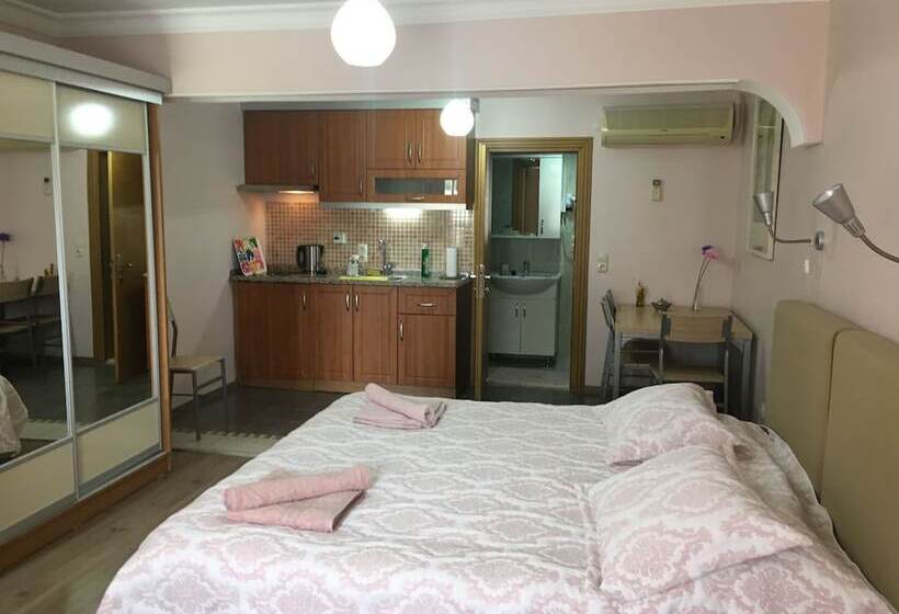 בית מלון כפרי Natureland Efes Pension