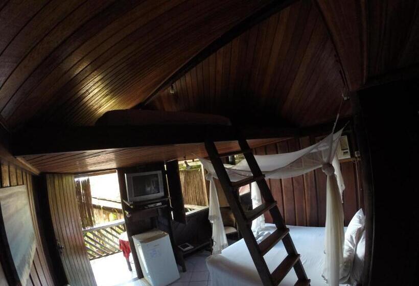 酒店 Pousada Hanalei