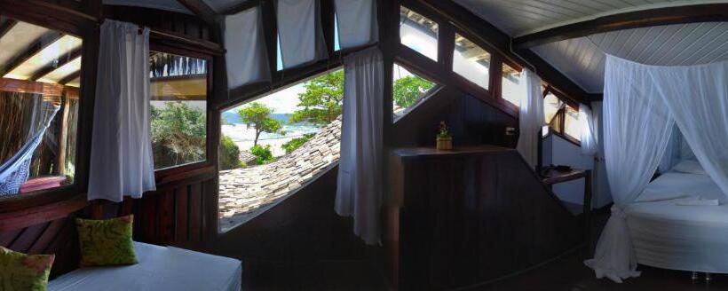 酒店 Pousada Hanalei