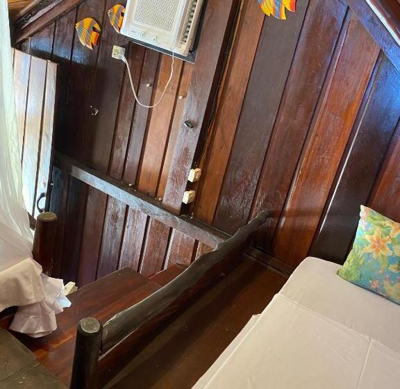 酒店 Pousada Hanalei