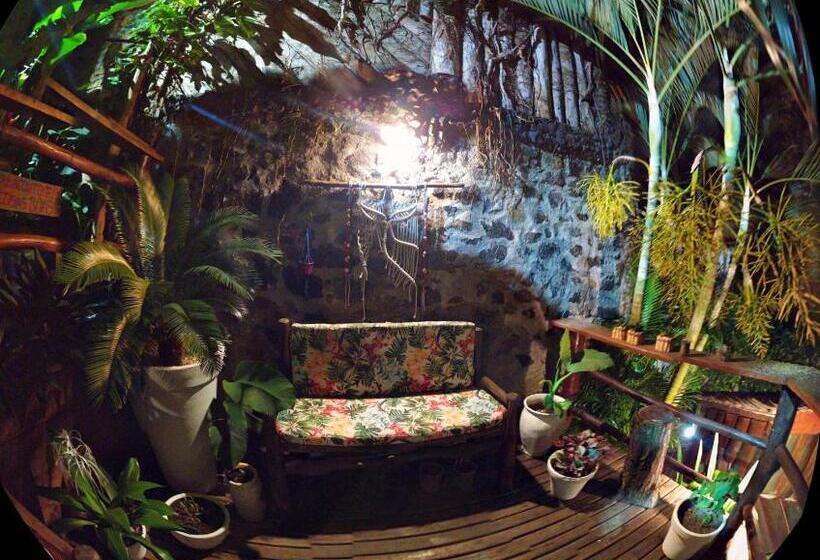 酒店 Pousada Hanalei