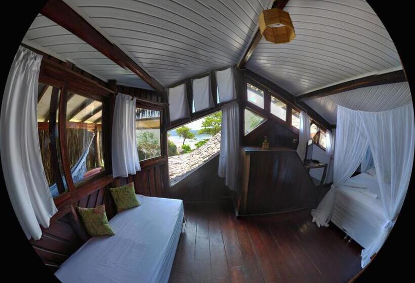 酒店 Pousada Hanalei