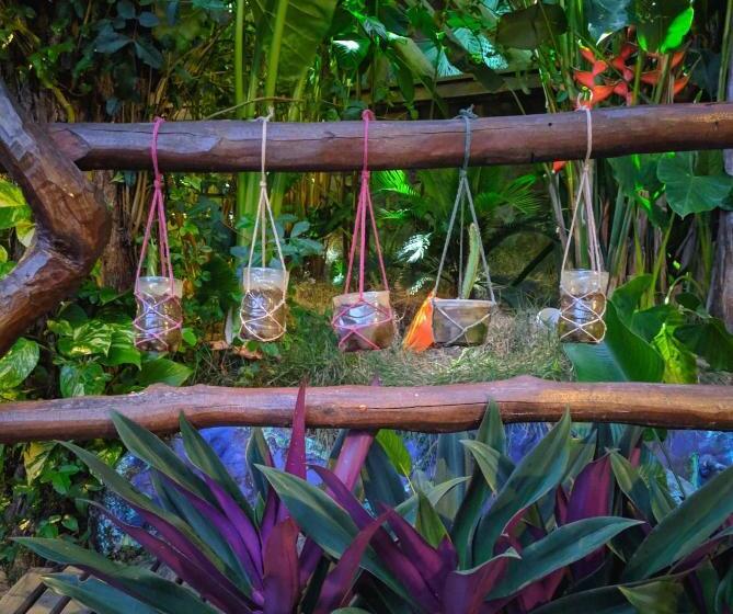 酒店 Pousada Hanalei