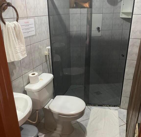 酒店 Pousada Hanalei