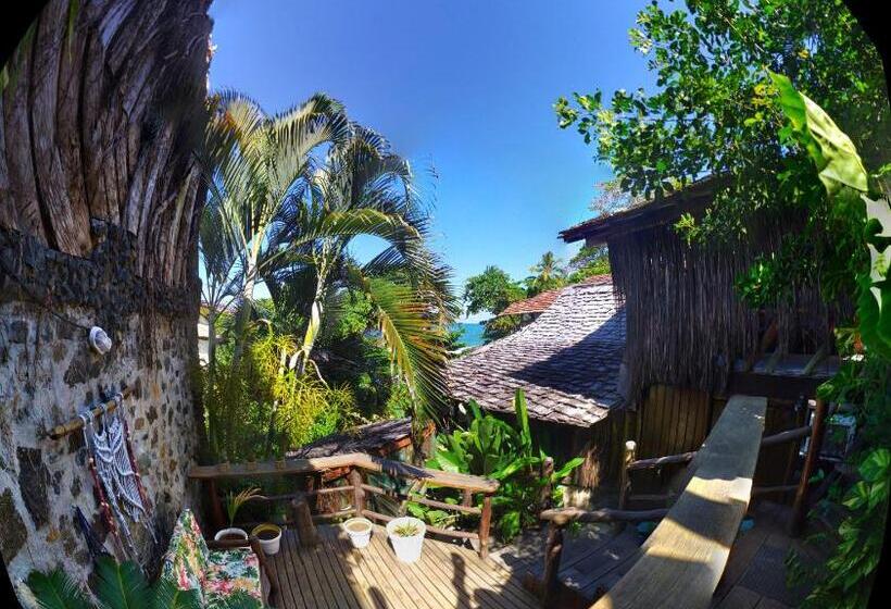 酒店 Pousada Hanalei