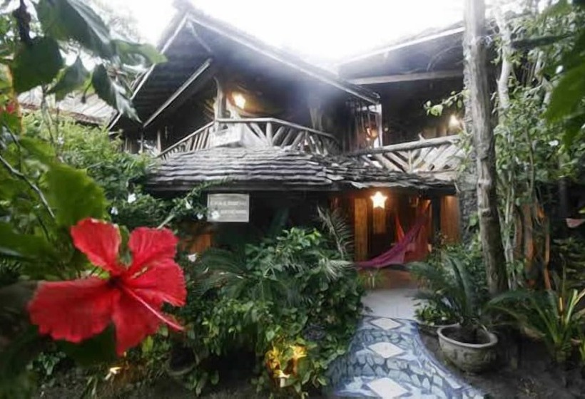 酒店 Pousada Hanalei