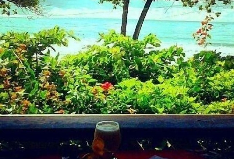 酒店 Pousada Hanalei