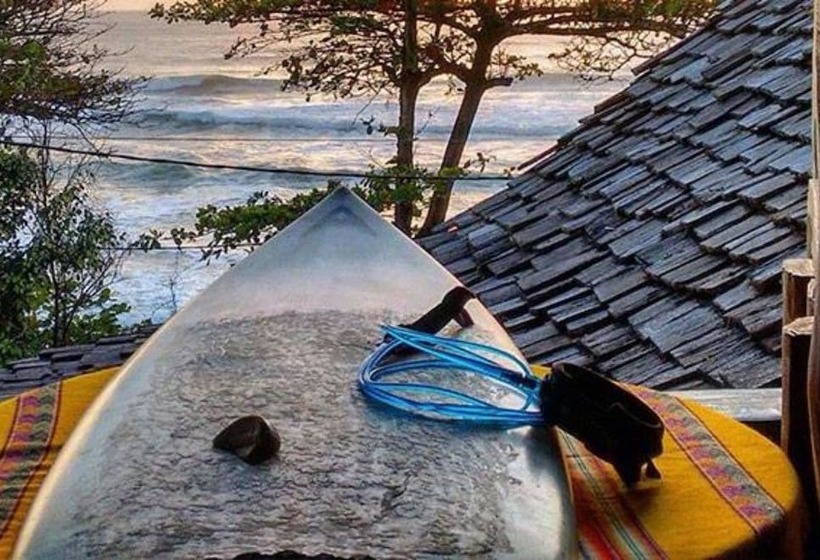 酒店 Pousada Hanalei