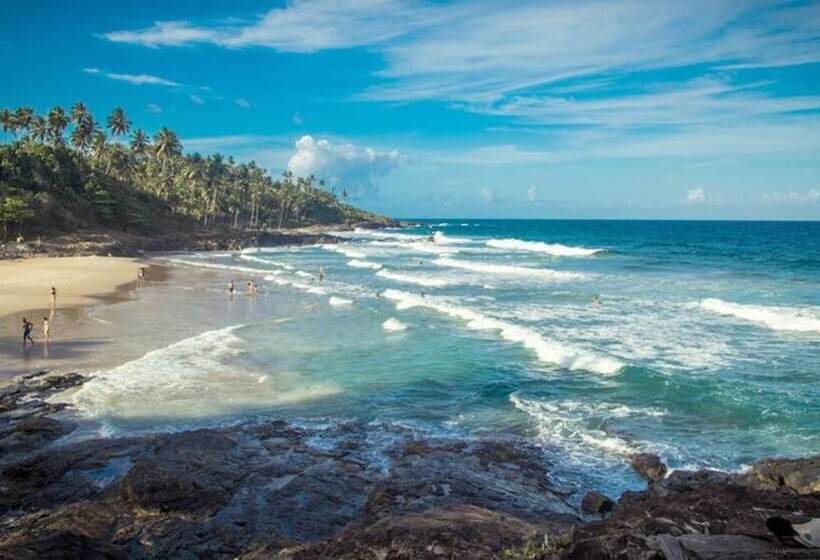 酒店 Pousada Hanalei