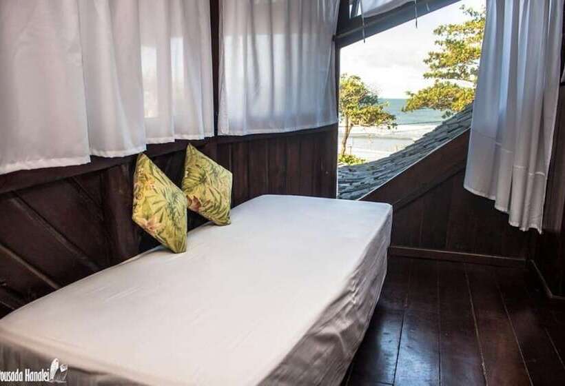 酒店 Pousada Hanalei