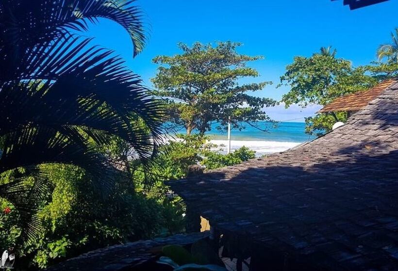 酒店 Pousada Hanalei