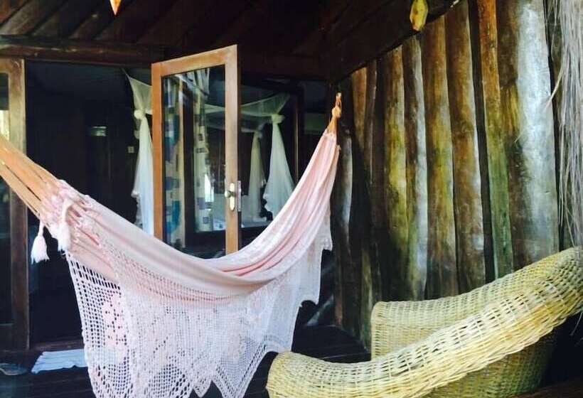 酒店 Pousada Hanalei