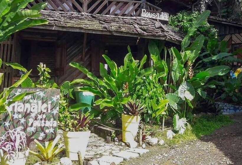 酒店 Pousada Hanalei