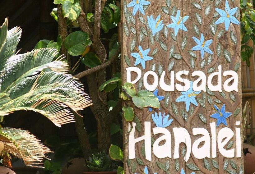 酒店 Pousada Hanalei