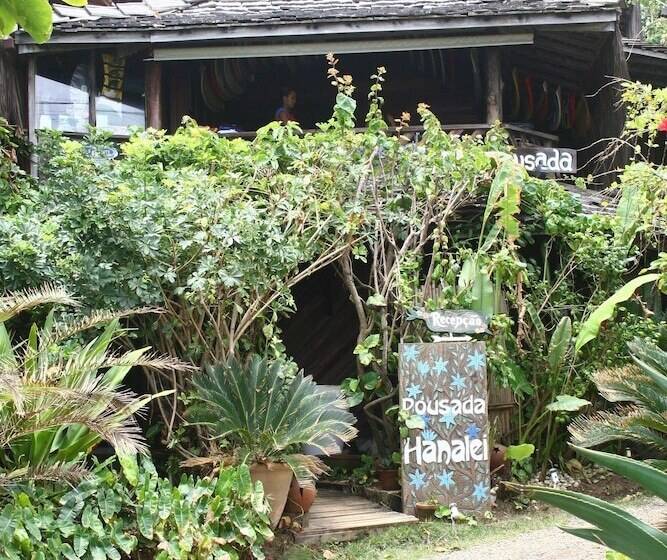 酒店 Pousada Hanalei