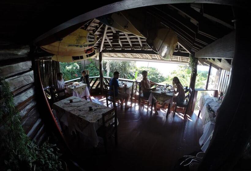 酒店 Pousada Hanalei