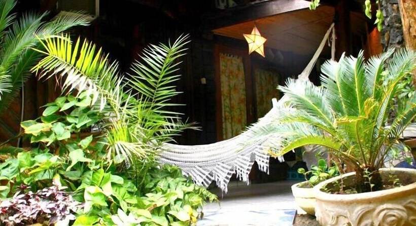 酒店 Pousada Hanalei