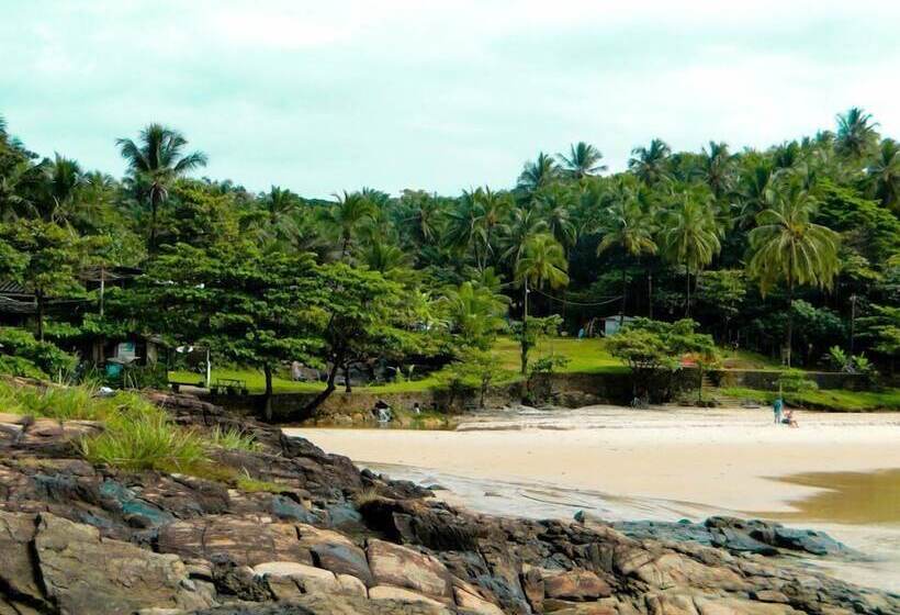 酒店 Pousada Hanalei