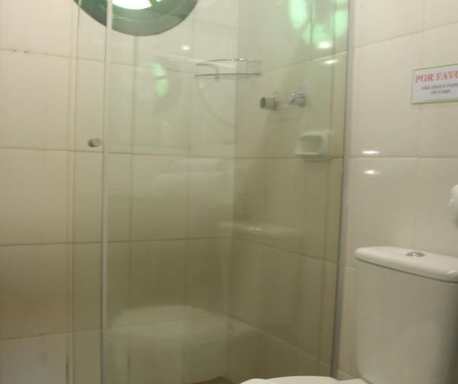 호텔 Pousada Mirante Do Penedo