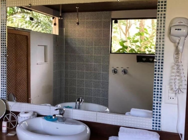 호텔 Pousada Mirante Do Penedo