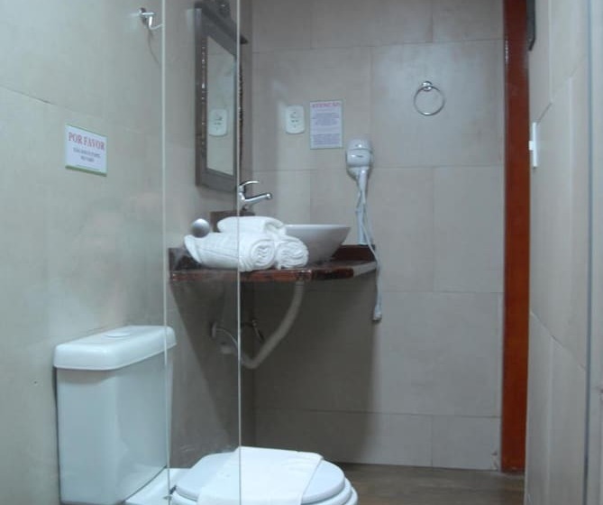 호텔 Pousada Mirante Do Penedo