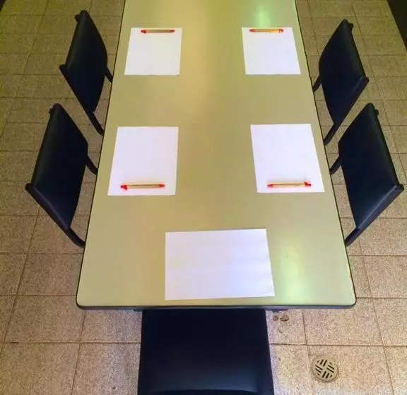 ホテル Princetel Palace