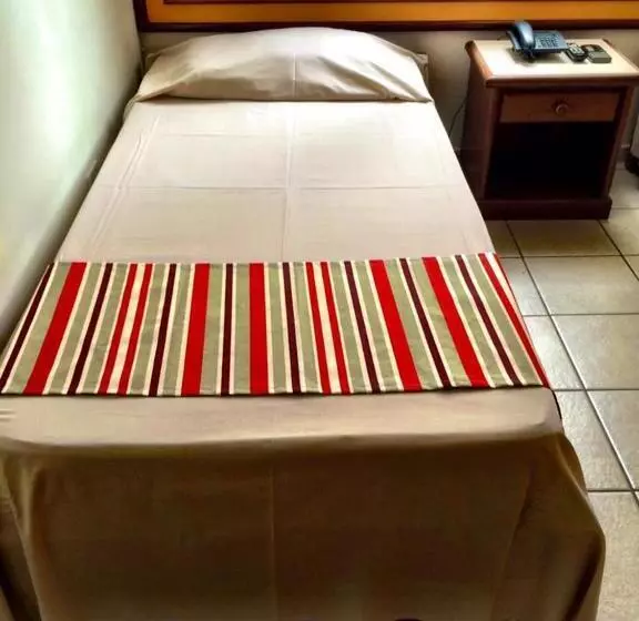 ホテル Princetel Palace