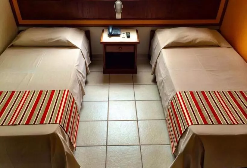 ホテル Princetel Palace