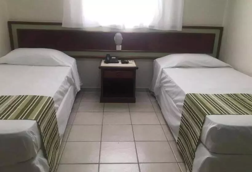 ホテル Princetel Palace